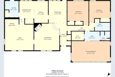 1604 Sunset Drive, Robinson, TX 76706 - Photo 40