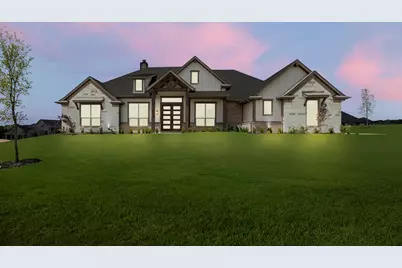 150 Waterview Drive, Gunter, TX 75058 - Photo 1