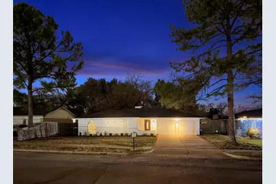 2102 E Timberview Lane, Arlington, TX 76014 - Photo 2