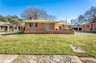 6520 St Moritz Ave, Dallas, TX 75214 - Photo 1
