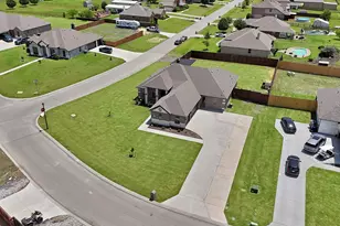 721 Meadowlark Ln, Josephine, TX 75173 - Photo 4