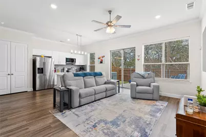 6329 Mason Court, Dallas, TX 75227 - Photo 1