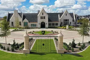 2821 Buckingham Ln, Celina, TX 75009 - Photo 24