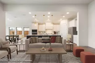 2821 Buckingham Ln, Celina, TX 75009 - Photo 2