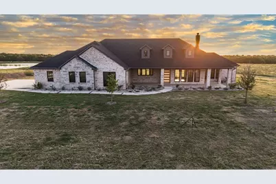 4112 County Road 1098, Celeste, TX 75423 - Photo 2