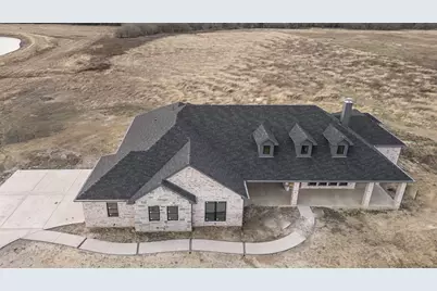 4112 County Road 1098, Celeste, TX 75423 - Photo 2