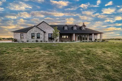 4112 County Road 1098, Celeste, TX 75423 - Photo 1