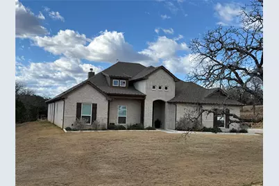 1021 Churchill Lane, Millsap, TX 76066 - Photo 2