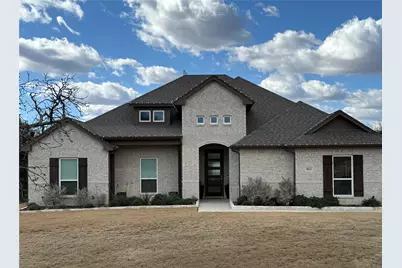 1021 Churchill Lane, Millsap, TX 76066 - Photo 1