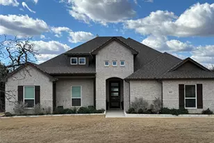 1021 Churchill Ln, Millsap, TX 76066 - Photo 1