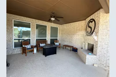 1021 Churchill Lane, Millsap, TX 76066 - Photo 26