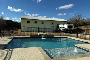 1021 Churchill Ln, Millsap, TX 76066 - Photo 30