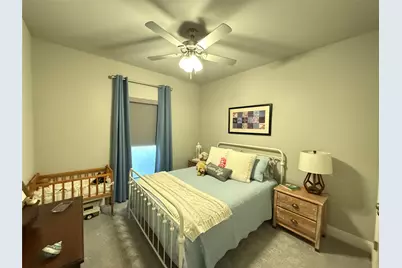 1021 Churchill Lane, Millsap, TX 76066 - Photo 24