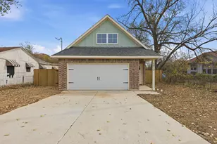 2413 Lena St, Fort Worth, TX 76105 - Photo 1
