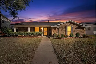 2618 Richcreek Drive, Garland, TX 75044 - Photo 1