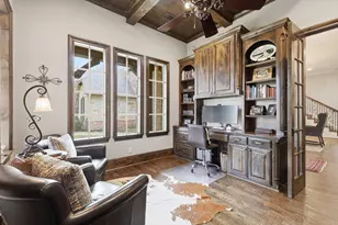 3011 High Point Dr, Flower Mound, TX 75022 - Photo 16