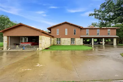 12044 Highway 14, Richland, TX 76681 - Photo 34