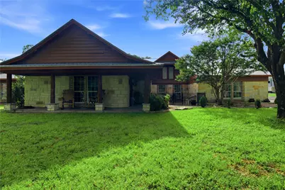 12044 Highway 14, Richland, TX 76681 - Photo 2
