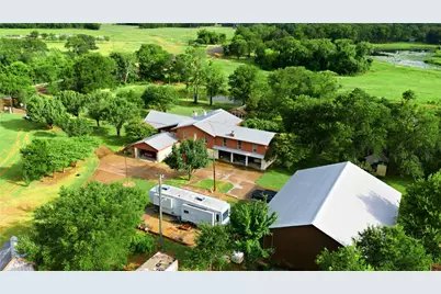12044 Highway 14, Richland, TX 76681 - Photo 38