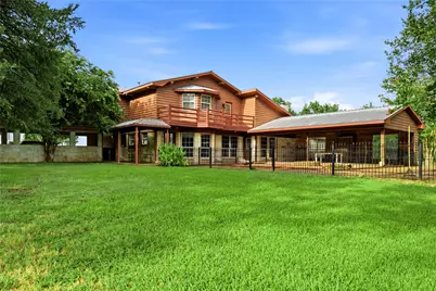 12044 Highway 14, Richland, TX 76681 - Photo 18