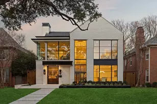 3744 Stanford Ave, University Park, TX 75225 - Photo 1