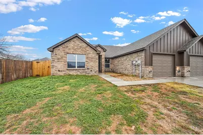 228 Saint Charles Drive #B, Springtown, TX 76082 - Photo 20