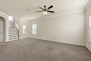 2124 Sweetwood Dr, Fort Worth, TX 76131 - Photo 4