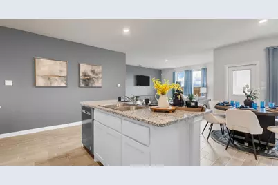 928 Parkvista Drive, Cleburne, TX 76031 - Photo 4