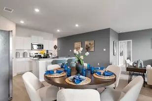 928 Parkvista Dr, Cleburne, TX 76031 - Photo 10