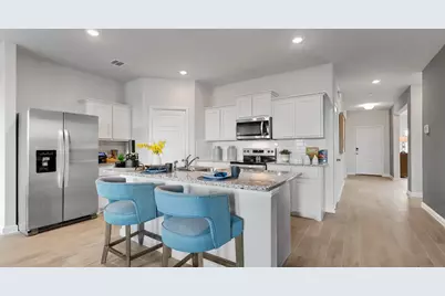 928 Parkvista Drive, Cleburne, TX 76031 - Photo 2