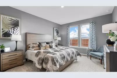 928 Parkvista Drive, Cleburne, TX 76031 - Photo 16