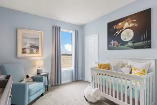 928 Parkvista Dr, Cleburne, TX 76031 - Photo 24