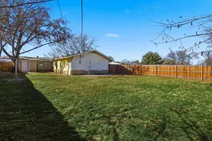 126 N Redford Ln, White Settlement, TX 76108 - Photo 20