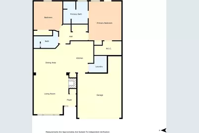 95 Village Circle, Waco, TX 76710 - Photo 16