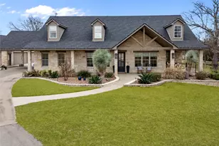4255 Annetta Centerpoint Rd, Aledo, TX 76008 - Photo 1