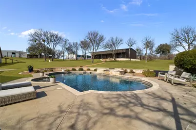 4255 Annetta Centerpoint Road, Aledo, TX 76008 - Photo 38
