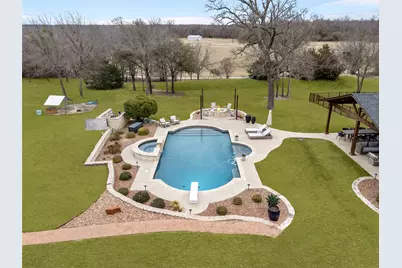 4255 Annetta Centerpoint Road, Aledo, TX 76008 - Photo 36