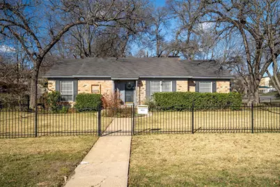 9551 E Lake Highlands Drive, Dallas, TX 75218 - Photo 2