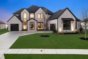 8144 Castlebridge, The Colony, TX 75056 - Photo 4