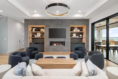 8144 Castlebridge, The Colony, TX 75056 - Photo 6