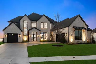 8144 Castlebridge, The Colony, TX 75056 - Photo 1