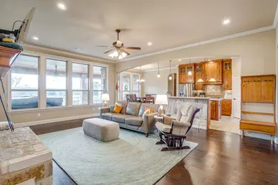 195 Brook Hollow Lane, Weatherford, TX 76088 - Photo 8