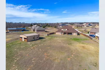 195 Brook Hollow Lane, Weatherford, TX 76088 - Photo 36