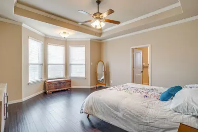 195 Brook Hollow Lane, Weatherford, TX 76088 - Photo 16