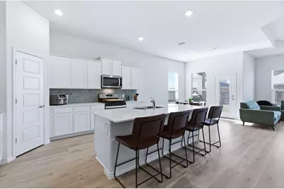 5205 Coal Fire Drive, Garland, TX 75043 - Photo 8