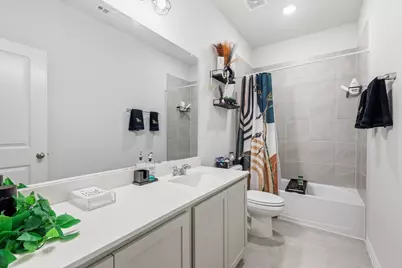 321 Corral Acres Way, Fort Worth, TX 76120 - Photo 30