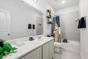 321 Corral Acres Way, Fort Worth, TX 76120 - Photo 30