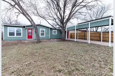 4809 State Street, Abilene, TX 79603 - Photo 1