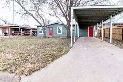4809 State Street, Abilene, TX 79603 - Photo 2