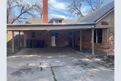 5537 Westcreek Drive, Fort Worth, TX 76133 - Photo 2